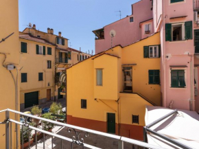 Holiday Home Ca Miù by Interhome Porto Maurizio